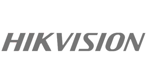 HIKVISION